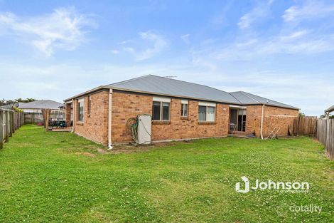 Property photo of 18 Lake Wivenhoe Court Logan Reserve QLD 4133