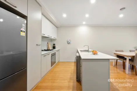 Property photo of 5 Hardware Lane Point Cook VIC 3030