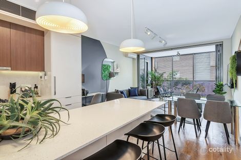 12/23-27 Larkin St, Camperdown, NSW 2050