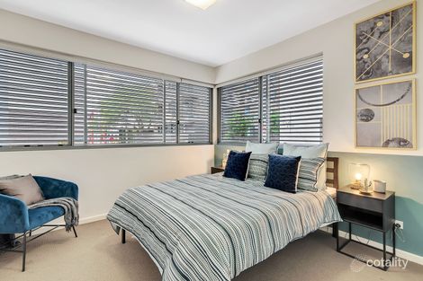 Property photo of 12/23-27 Larkin Street Camperdown NSW 2050