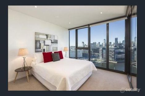 Property photo of 2102/1 Point Park Crescent Docklands VIC 3008