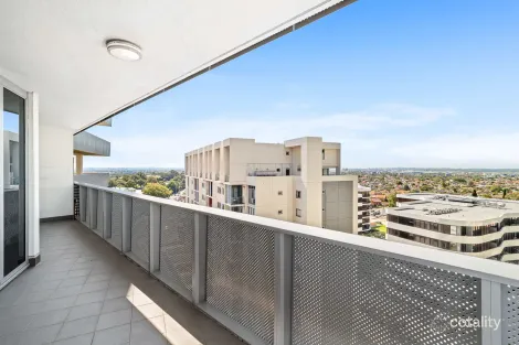 1203/2 Jack Brabham Dr, Hurstville, NSW 2220