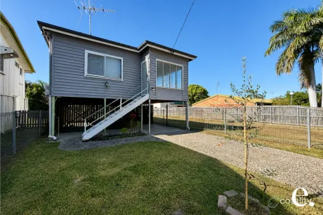 109 West St, Allenstown, QLD 4700