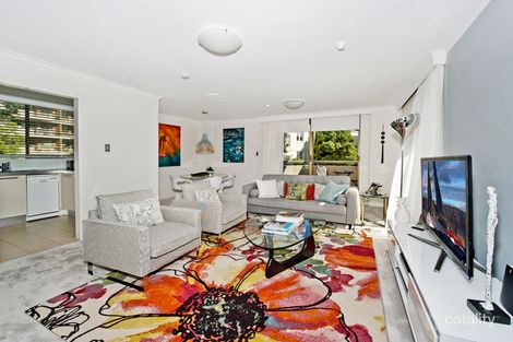 Property photo of 6/5-15 Farrell Avenue Darlinghurst NSW 2010