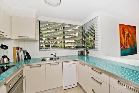 Property photo of 6/5-15 Farrell Avenue Darlinghurst NSW 2010