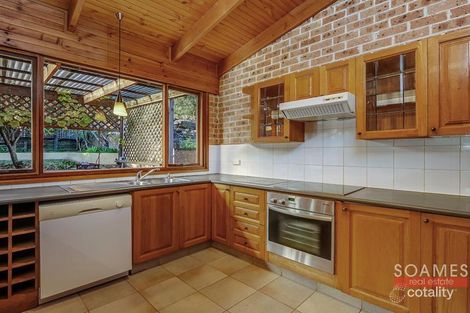 Property photo of 110 The Gully Road Berowra NSW 2081