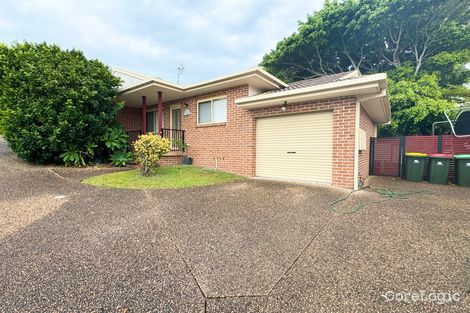 Property photo of 1/12 The Watchtower Corlette NSW 2315