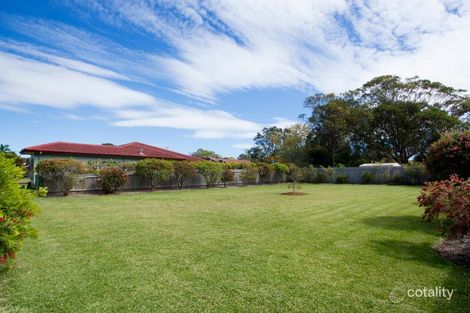Property photo of 1 Clerke Street Old Bar NSW 2430