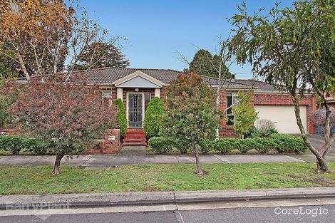 Property photo of 72 Elsie Street Boronia VIC 3155