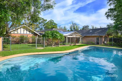 Property photo of 3B Manning Road Killara NSW 2071