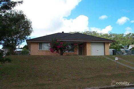 Property photo of 20 Luton Street Telina QLD 4680