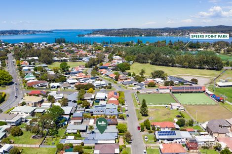 Property photo of 7 Bell Street Speers Point NSW 2284