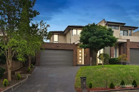 3 Boyd St, Doncaster, VIC 3108