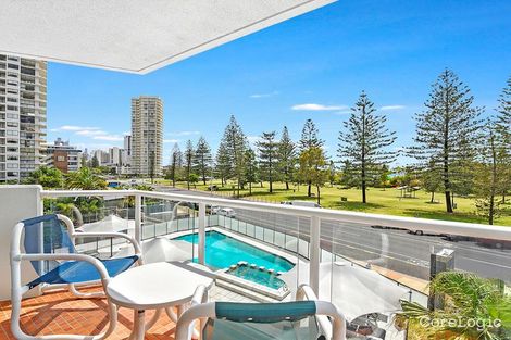 Property photo of 157 Old Burleigh Road Broadbeach QLD 4218