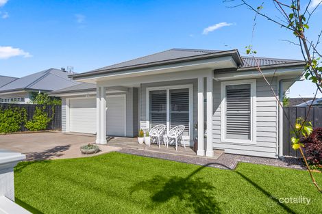 Property photo of 57 Challoner Rise Renwick NSW 2575