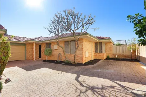 4/6 Wooramel Way, Nollamara, WA 6061