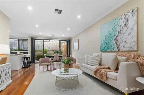 Property photo of 3 Boyd Street Doncaster VIC 3108