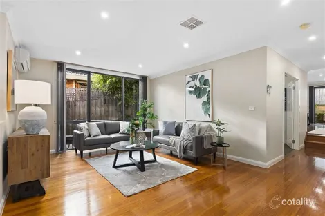 Property photo of 3 Boyd Street Doncaster VIC 3108