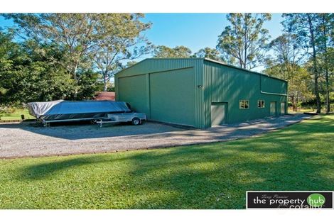 Property photo of 25 Paterson Road Yatala QLD 4207