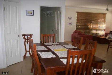 Property photo of 23 Barwin Court Douglas QLD 4814