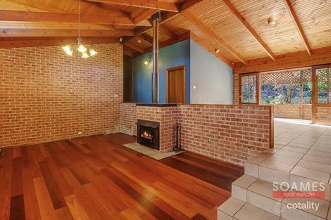 Property photo of 110 The Gully Road Berowra NSW 2081