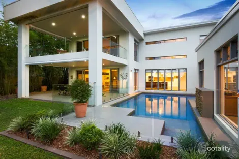 Property photo of 4 Sonanne Place Fig Tree Pocket QLD 4069