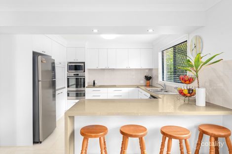 Property photo of 2 Jonbar Court Thornlands QLD 4164