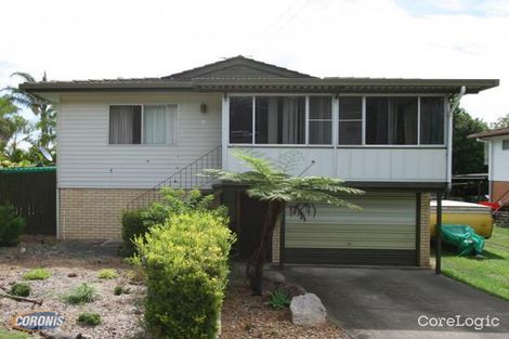 Property photo of 9 Tristania Street Everton Hills QLD 4053