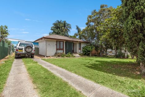 Property photo of 27 Keith Moses Crescent West Kempsey NSW 2440