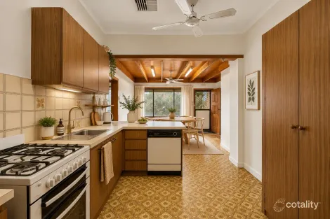 Property photo of 20 Tweedside Street Essendon VIC 3040