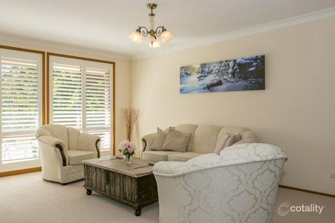 Property photo of 9 Bates Avenue Blaxland NSW 2774