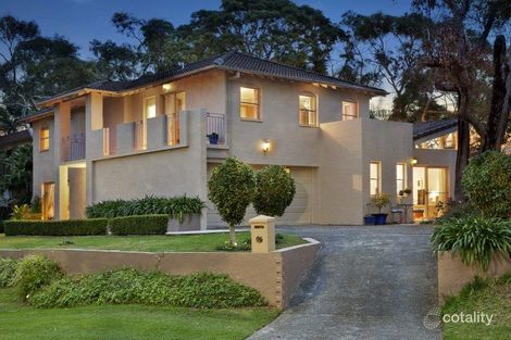 35 Fitzroy Rd, Cromer, NSW 2099