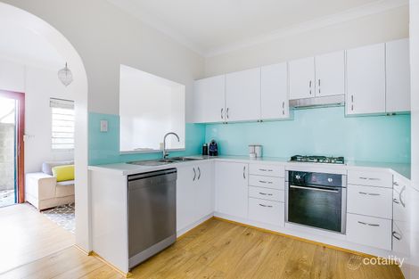 Property photo of 3/4 Crowther Avenue Greenwich NSW 2065