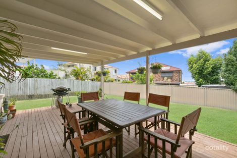 Property photo of 11 Ballah Crescent Highland Park QLD 4211
