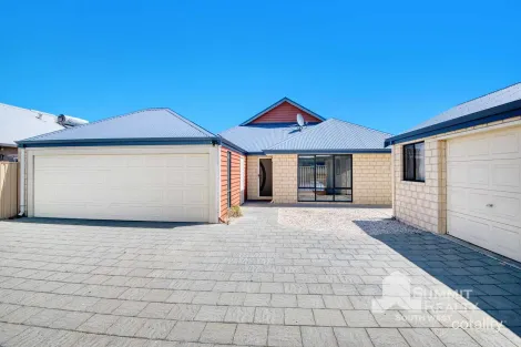 Property photo of 5 Naroona Drive Dalyellup WA 6230