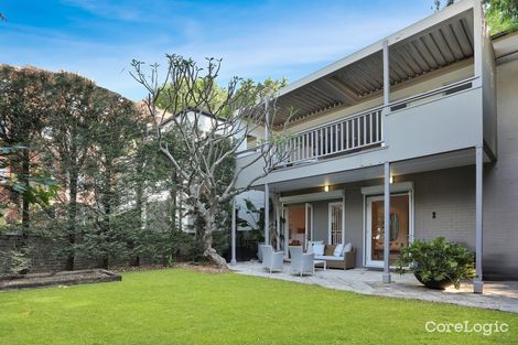 Property photo of 32 Manning Road Double Bay NSW 2028