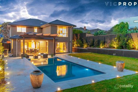 Property photo of 1509 Old Burke Road Kew East VIC 3102