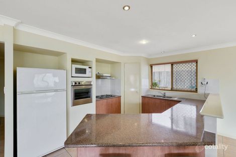 Property photo of 11 Ballah Crescent Highland Park QLD 4211