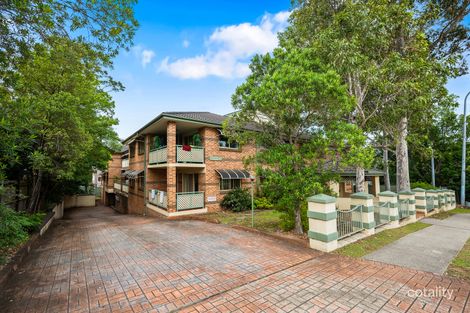 14/84 Pitt St, Granville, NSW 2142