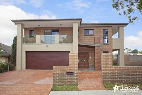 Property photo of 50 McGirr Street Padstow NSW 2211