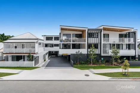11/10 Bay Tce, Wynnum, QLD 4178