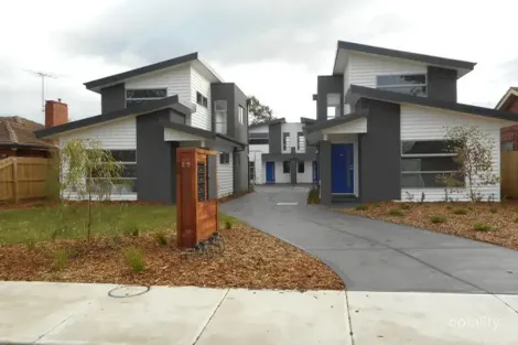 3/25 Timor Pde, Heidelberg West, VIC 3081