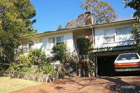 5 Murrumba Rd, Rangeville, QLD 4350