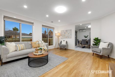 Property photo of 1 Athena Court Cranbourne VIC 3977