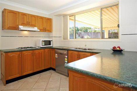 Property photo of 54 Turnbull Drive East Maitland NSW 2323