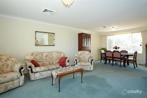 Property photo of 54 Turnbull Drive East Maitland NSW 2323