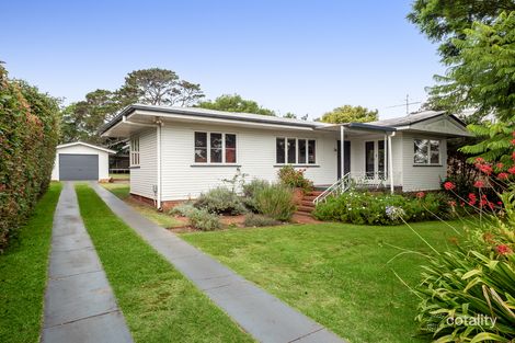 Property photo of 38 Rowbotham Street Rangeville QLD 4350