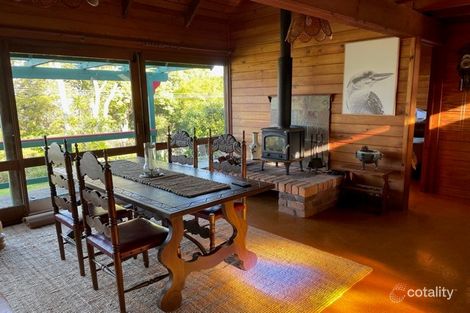Property photo of 674 Beechmont Road Lower Beechmont QLD 4211