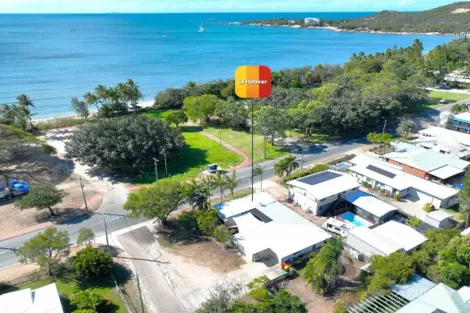 57 HORSESHOE BAY RD, BOWEN, QLD 4805