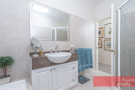 Property photo of 6 William Buik Court North Adelaide SA 5006